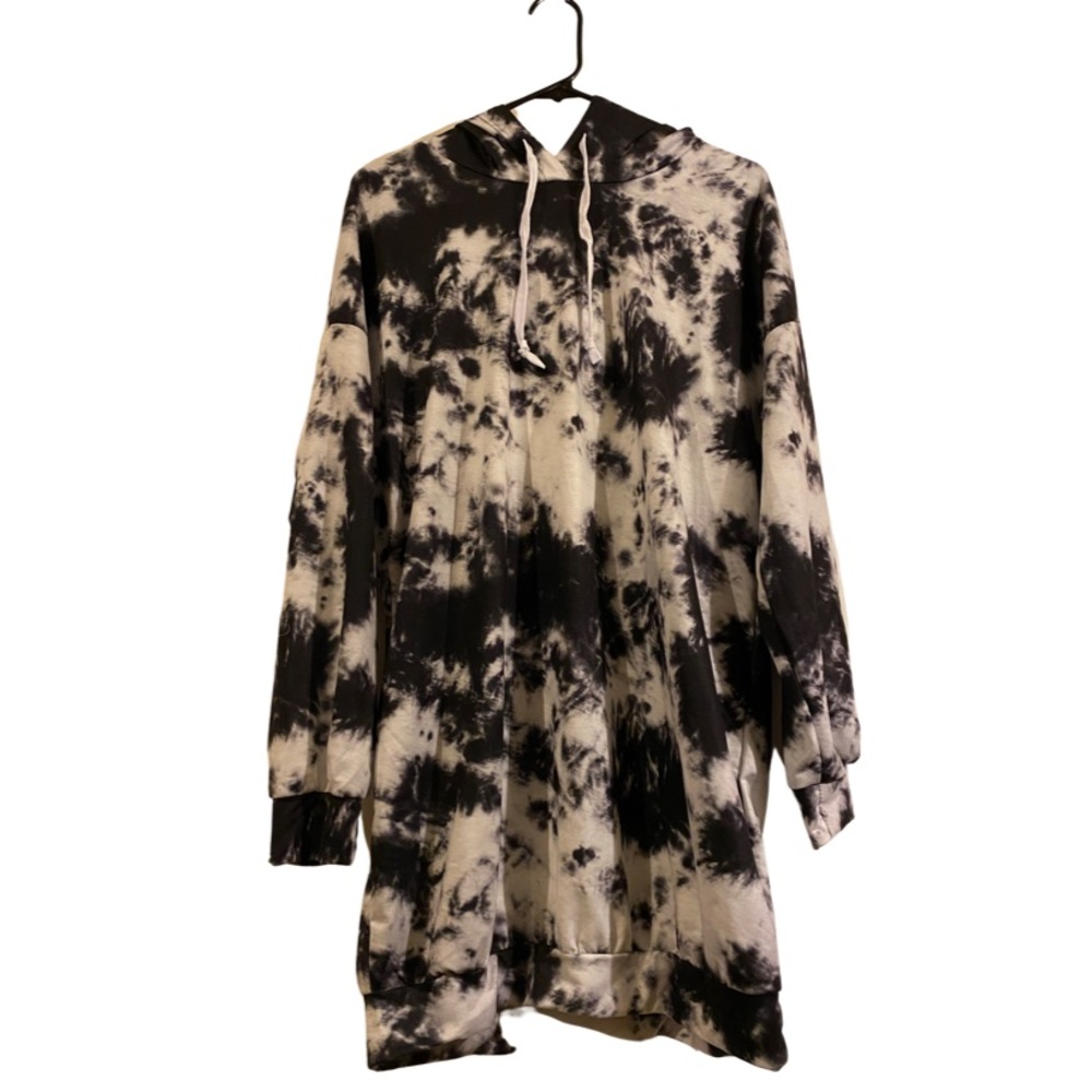 The die hoodie